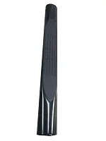 TRAILFX G5010 4&#039; Oval Straight Sample Pss+Blk