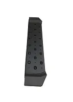 TRAILFX G5015 Van Rb Sample Blk