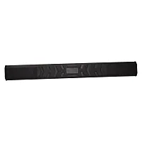 TRAILFX G5016 A4 Aluminum Step Bar Sample Blk