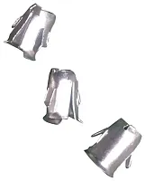 TRAILFX G9013SP Step Pad Clips (5/Pk)
