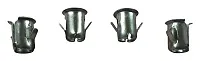 TRAILFX G9014S Step Pad Clips (100 Pack)