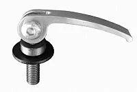 TRAILFX G9019 Quick Release Bolt Grill Guard