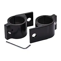 TRAILFX G9022B 2&#039; Light Mount Bracket Universal
