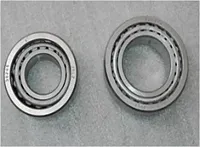 TRAILFX G9027 Swing Arm Bearing Set For J050T