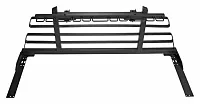 TRAILFX HR101B Headache Rack - Tool Holder