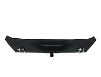 TRAILFX J033T Rear Bumper Textured Blk