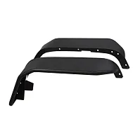 TRAILFX J052FF Jeep Front Fender Flare Set