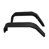TRAILFX J052RF Jeep Rear Fender Flare Set