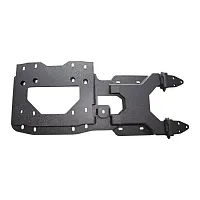 TRAILFX JL011T Jeep Jl Tire Carrier Hinge Kit