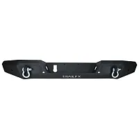 TRAILFX JL013T Jeep Gladiator Rear Bumper