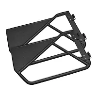 TRAILFX JL04FD Jl 18-19 Front Tubular Door