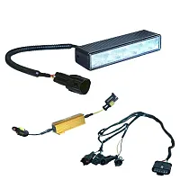 TRAILFX JL05FL Led Light And Wiring Kit For Jl05Ff