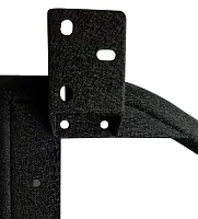 TRAILFX JL05MB Jeep Jl Oem Mirror Bracket