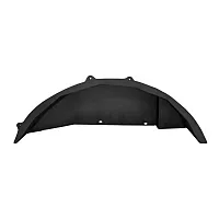 TRAILFX JL05RI Jeep Jl Rear Al Inner Fender Blk