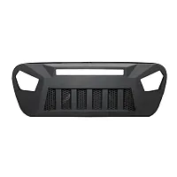 TRAILFX JL09T Jeep Jl Aluminum Grille