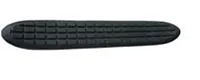 TRAILFX PSP001KIT 3&#039; Rnd Pad W Clips 4Pin Stle 19.75&#039;