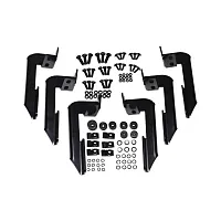 TRAILFX R0029MK Tfx Rb Mounting Bkt - Blk