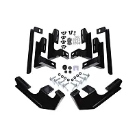 TRAILFX R0030MK Tfx Rb Mounting Bkt - Blk