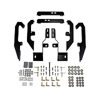TRAILFX R0032MK Tfx Rb Mounting Bkt - Blk