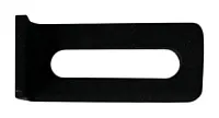 TRAILFX RAHS002B Anti-Rattle Bracket Drop