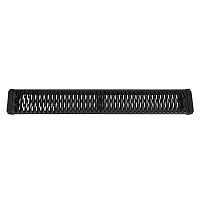 TRAILFX RBA008TI Aggressive Running Board