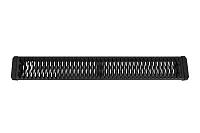 TRAILFX RBA023TI Aggressive Rb Truck Blk
