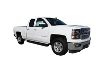 TRAILFX RBW02B Running Board Work Truck