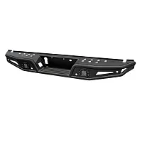 TRAILFX RPRB001TI Rear Pre Runner Bumper Tacoma Ti