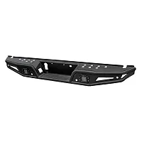 TRAILFX RPRB004TI Rear Pre Runner Bumper Ford F150 Ti