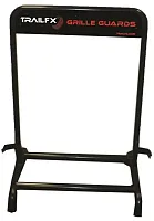 TRAILFX WD1000GG Tfx Grill Guard Disp Rack