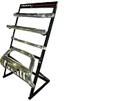 TRAILFX WD1000S2 Stainless Tfx Display