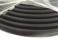 TRAILFX WRS001 Grill Guard Rubber Upright Strip