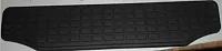 TRAILFX WSP002KIT Step Pad Kit For 4.5&#039; Bar