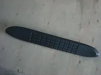 TRAILFX WSP003KIT 4&#039; Oval Pad W Clips Old Style 24.5&#039;