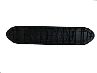 TRAILFX WSP004KIT 5&#039; Oval Cab Stp Pad W Clip W2W Frnt