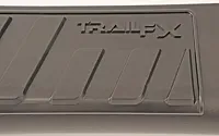 TRAILFX WSP006KIT 6&#039; Oval Step Pad W/ Clip
