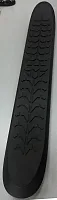 TRAILFX WSP007KIT Step Pad Kit 4&#039; Round Bar