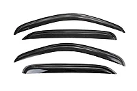 TRAILFX 4304H Tfx Wndw Vt 4Pc Tahoe Yukon 00-06