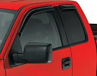 TRAILFX 4522 W.Wndw Vent4Pc F250 99-05