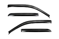 TRAILFX 4522H Tfx Wndw Vt 4Pc F25/35/45/55 99-16