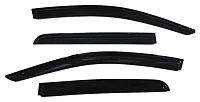 TRAILFX 4810H Tfx Wndw Vt 4Pc Titan 17-23 Crew