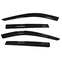 TRAILFX 4827H Tfx Wndw Vent 4Pc Rogue 14-20