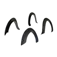 TRAILFX PFFD3006S Fender Flare Smooth Set Of 4
