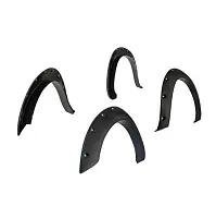 TRAILFX PFFD3006T Fender Flare Textured Set Of 4
