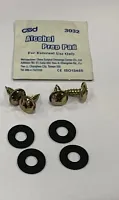 TRAILFX RH5037H Repl Hardware-5037H