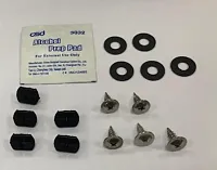 TRAILFX RH5121H Repl Hardware-5121H