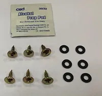 TRAILFX RH5603H Repl Hardware-5603H