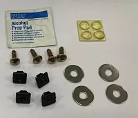 TRAILFX RH8064H Repl Hardware-8064H