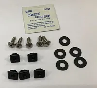 TRAILFX RH8457H Repl Hardware-8457H
