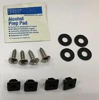 TRAILFX RH8476H Repl Hardware-8476H